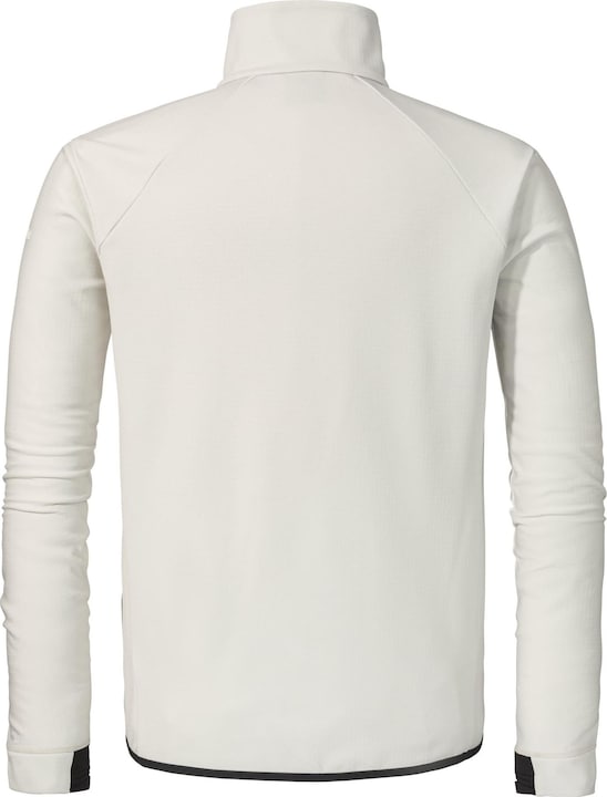 Actual product image Schöffel Fleece Jkt Style Blaueis MNS (50)