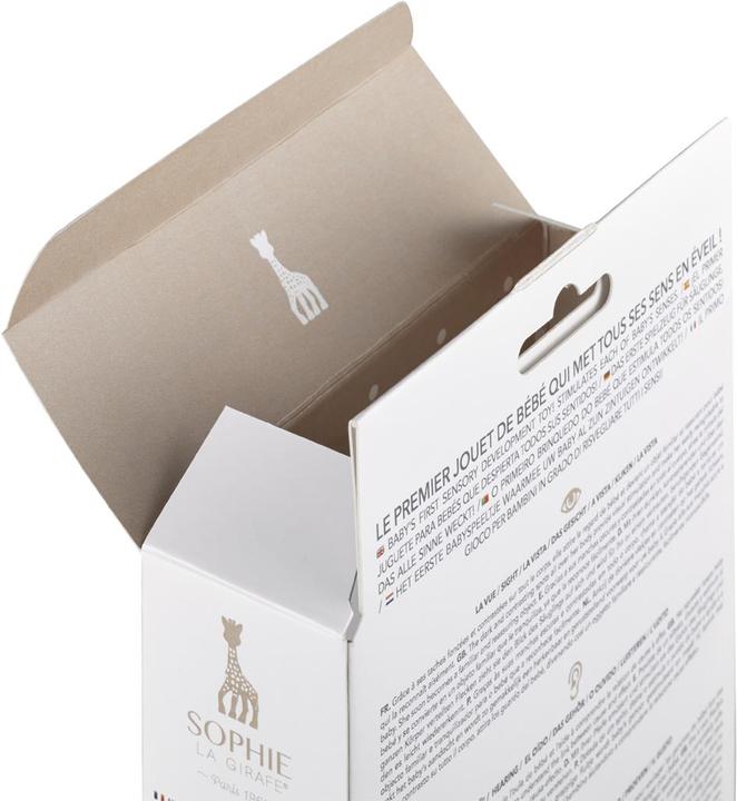 Image du produit Sophie la girafe Jouet d'éveil
