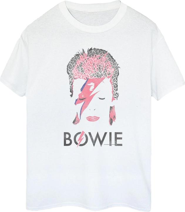 Produktbild David Bowie Aladdin Sane TShirt (XL)