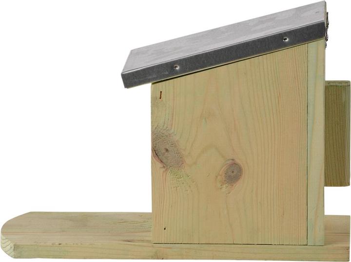 Image du produit Esschert Design Mangeoire pour écureuils