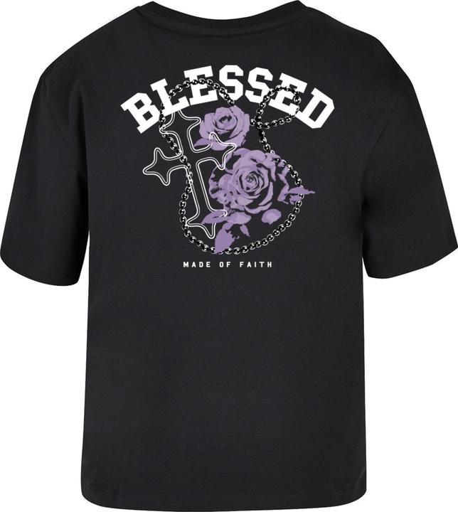 Image du produit Miss Tee Blessed Roses Tee - 187359 (XS)