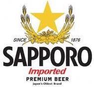 Immagine prodotto Sapporo Birra Premium (24 x 33 cl)