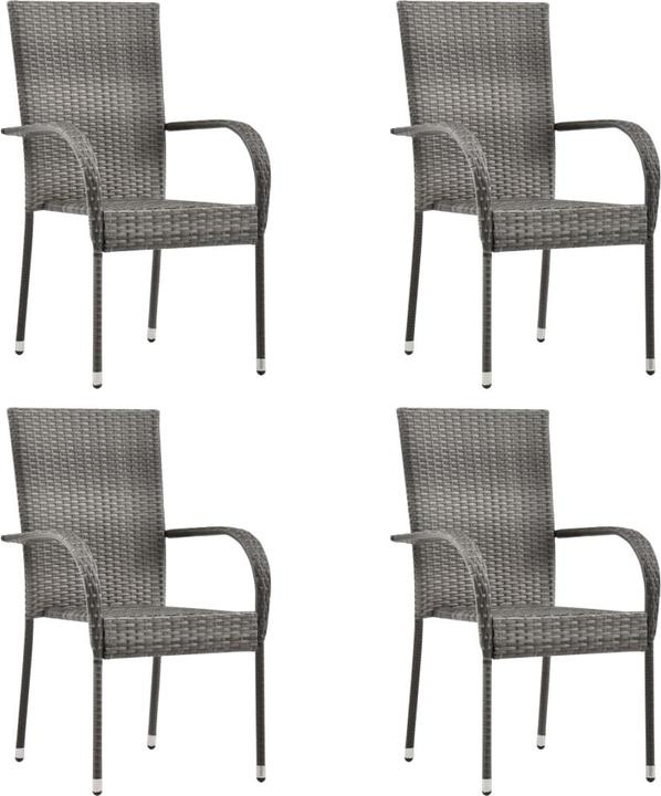 Produktbild vidaXL Edmon (150 x 90 x 72 cm)