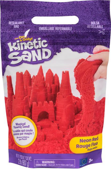 Produktbild Spin Master Kinetic Sand - Beutel