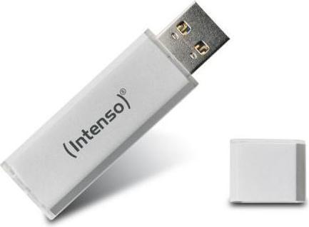 Immagine prodotto Intenso ultra line (512 GB, USB-A)