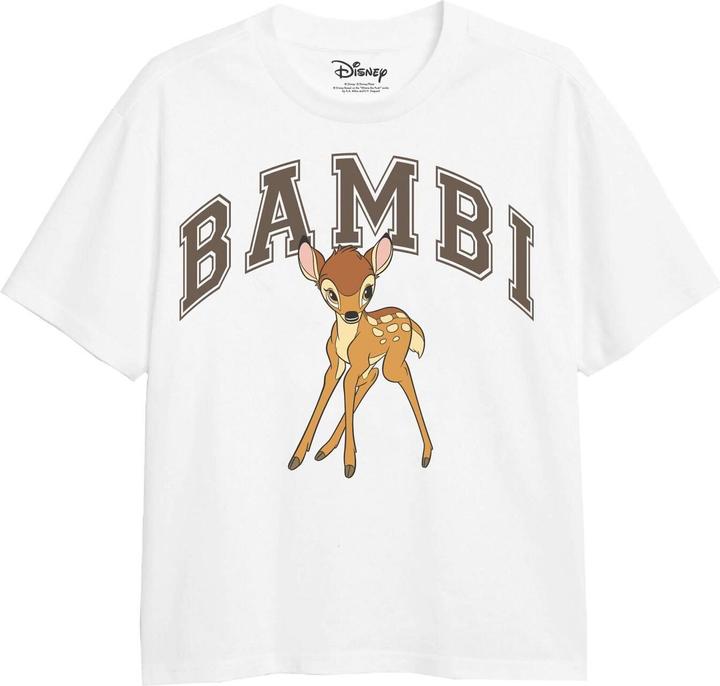 Produktbild Collegiate TShirt Mädchen (140)