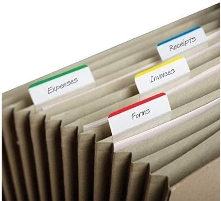 Produktbild Post-it Index Strong (50.80 x 38 mm)