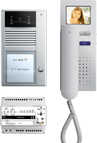 Image du produit TCS PVC2410-0010