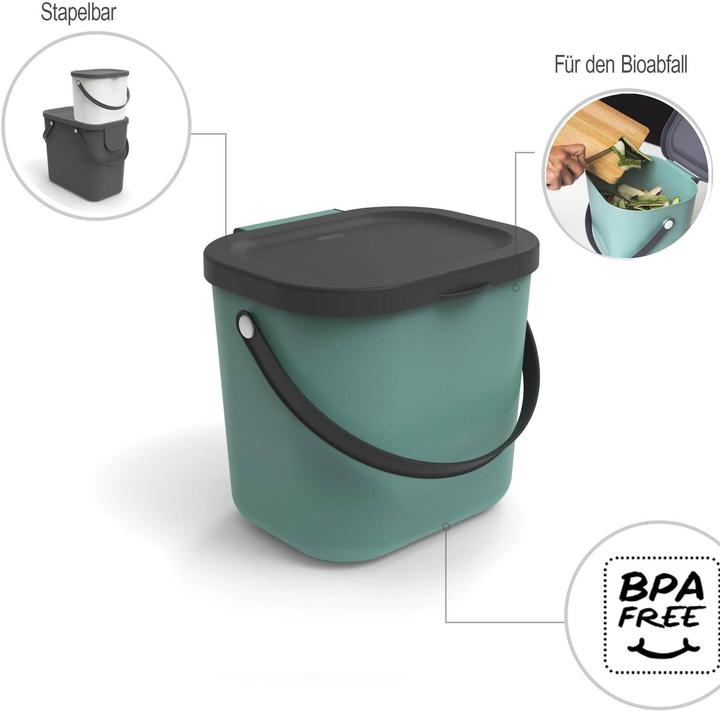 Produktbild Rotho Albula (6 l)