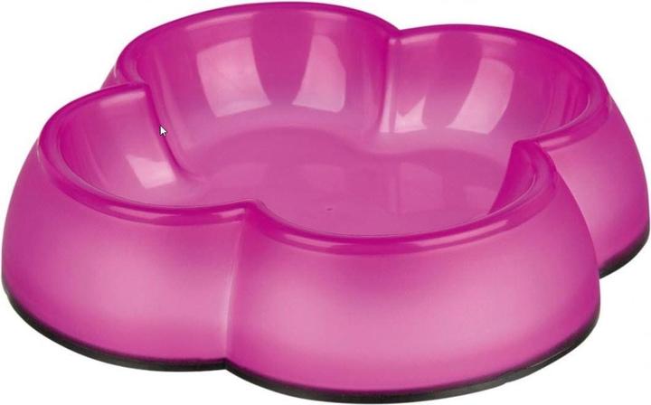 Actual product image Trixie Bowl, non-slip, plastic (0.25 l)