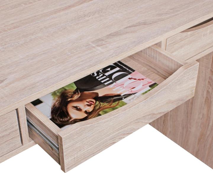 Immagine prodotto Wohnling Samo (55 x 120 x 75 cm)