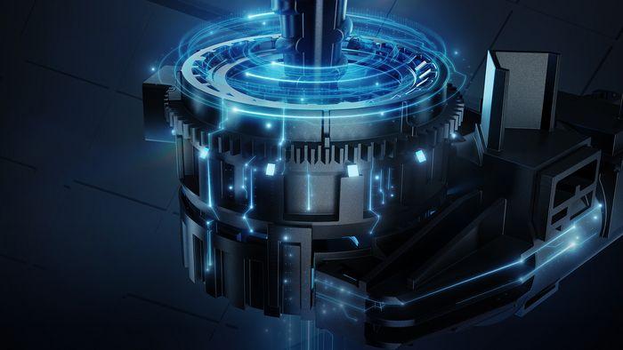 Image du produit Siemens TF303E08 EQ300