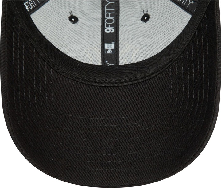 Produktbild New Era 9Forty Strapback Cap - Outline New York Yankees