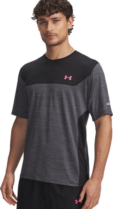 Produktbild Under Armour Tech Utility Ss (M)
