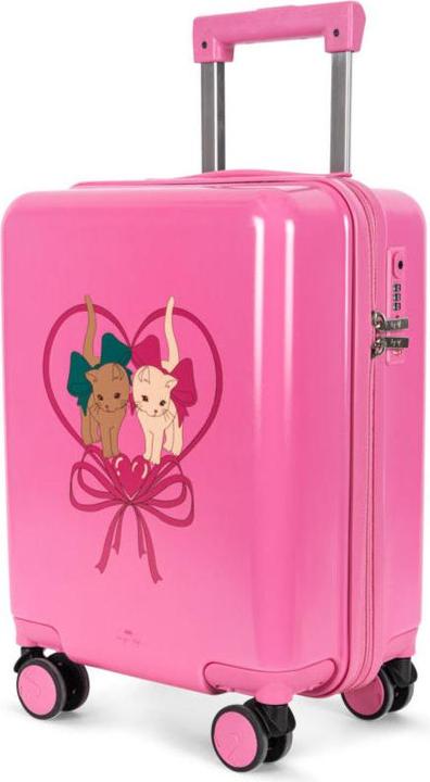 Konges Slojd Bow Kitty (25 l)