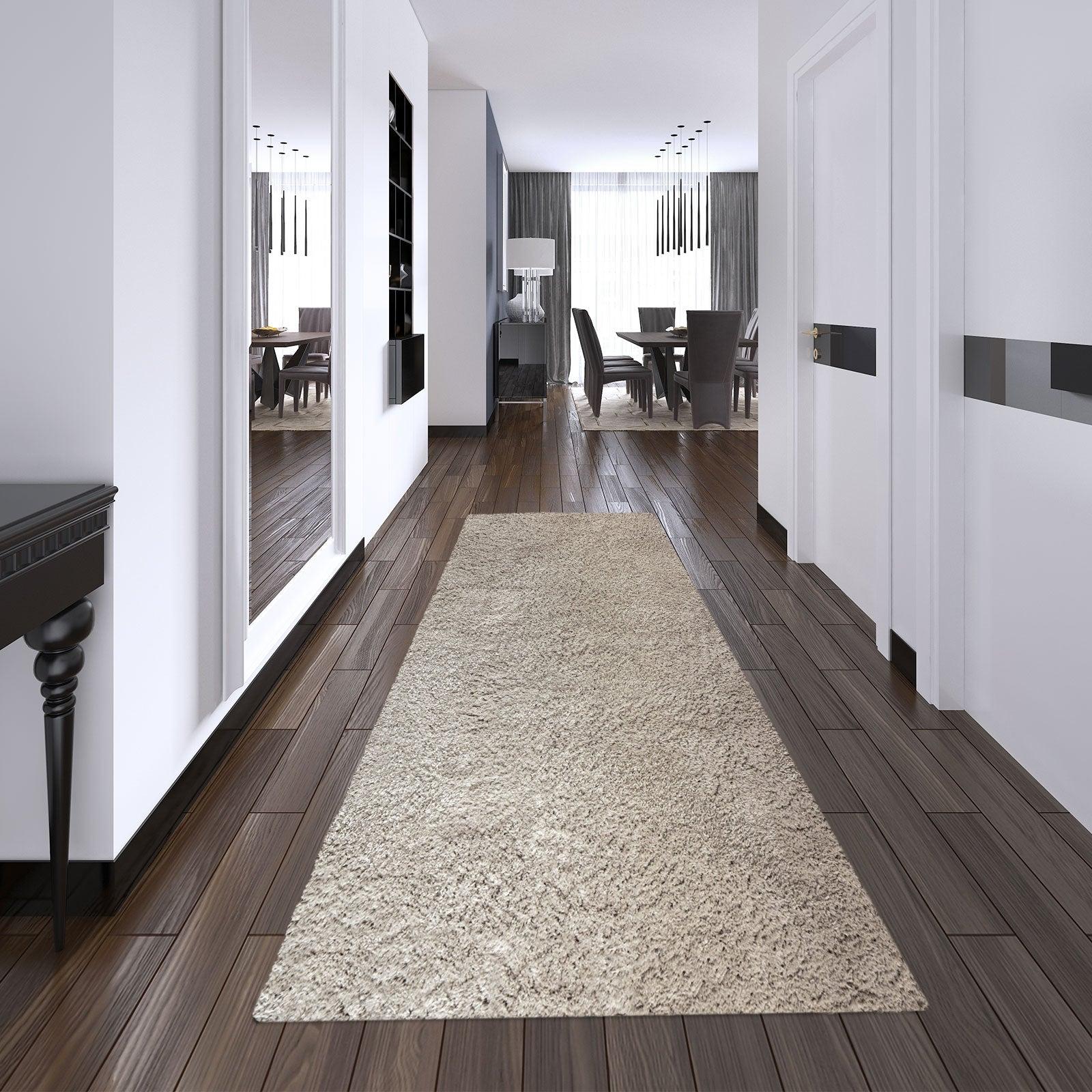 Thumbnail - Karat, Teppich, Flokati Elite (67 x 200 cm)