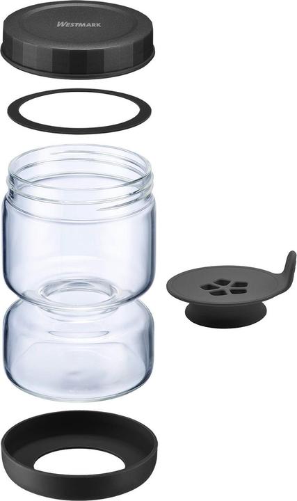 Immagine prodotto Westmark Abtropfglas (0.75 l)
