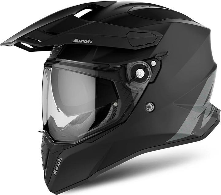 Airoh Commander (59 - 60 cm)