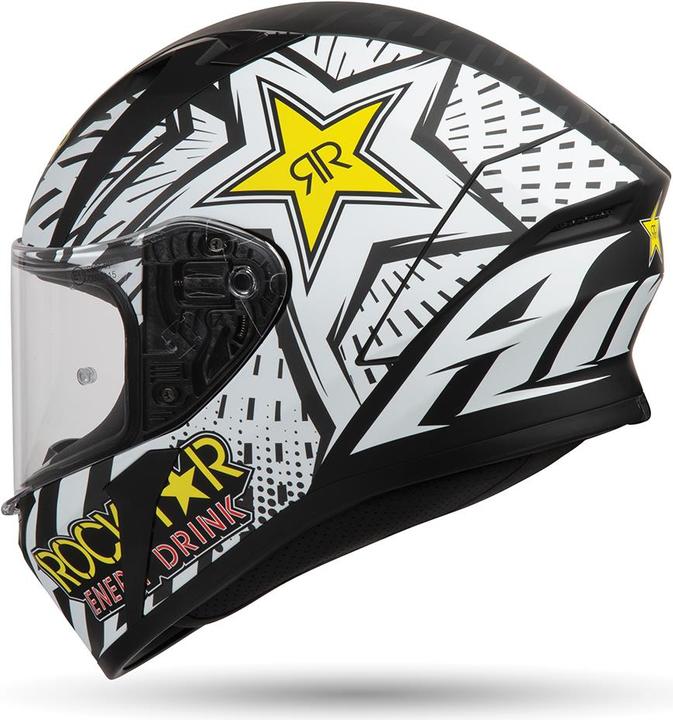 Produktbild Airoh Valor (55 - 56 cm, S)