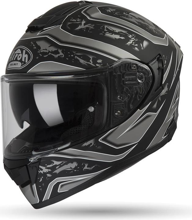 Produktbild Airoh ST 501 (57 - 58 cm, M)