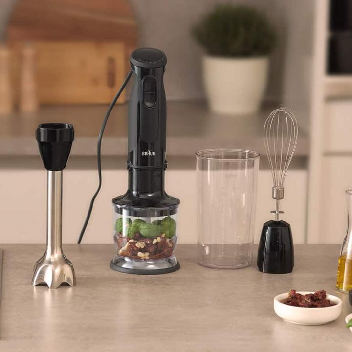 Actual product image Braun MQ 50202