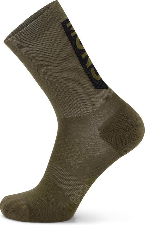 Actual product image Mons Royale Atlas Merino Crew Sock (39 - 41)