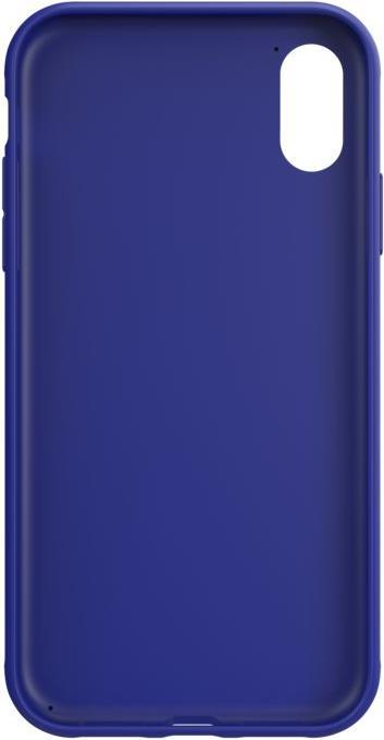 Actual product image adidas SP Grip Case Violet (Apple iPhone XR)