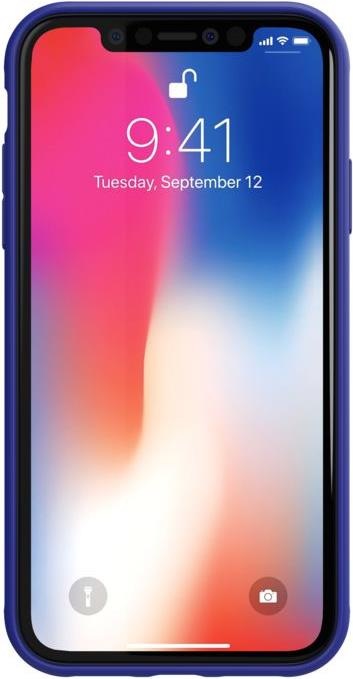 Actual product image adidas SP Grip Case Violet (Apple iPhone XR)