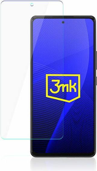 Immagine prodotto 3MK hybrid glass Flexible 2.5D for Samsung Galaxy A53 5G (1 pz., Samsung Galaxy A53 5G)