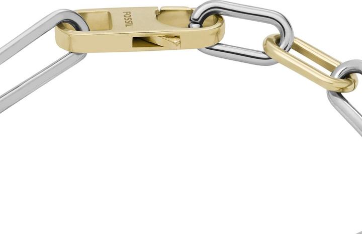 Produktbild Fossil Heritage Armband (19 cm, Edelstahl)