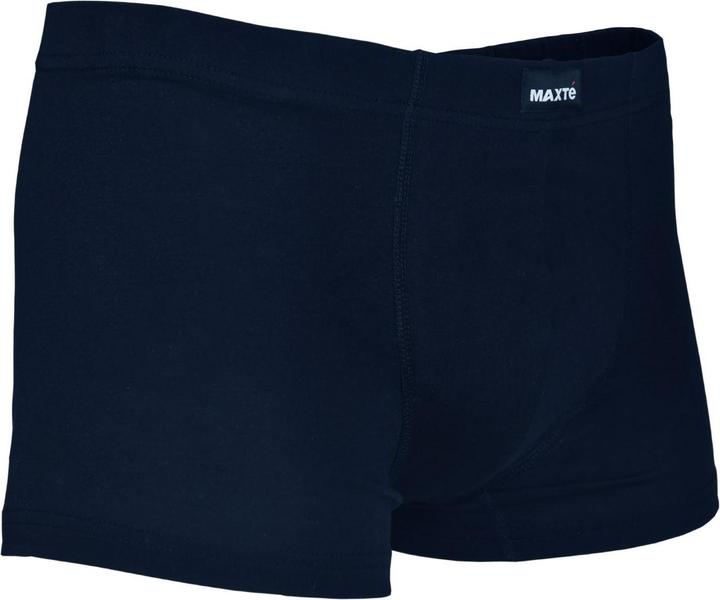 Actual product image Maxte BASIC MAX Boxershorts 5er Pack (XL, 5-pack)