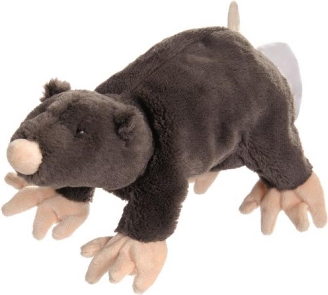 Actual product image Egmont Mole