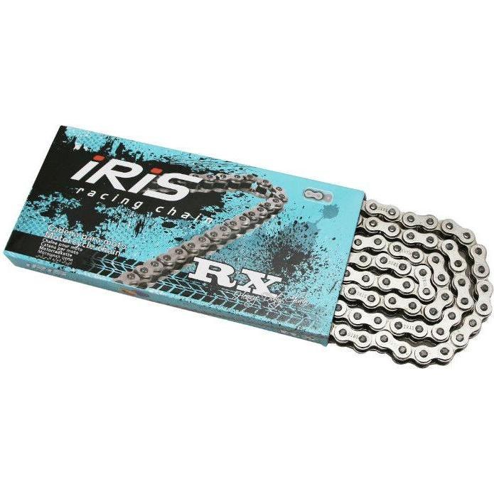Iris, Velokette, (13-fach)