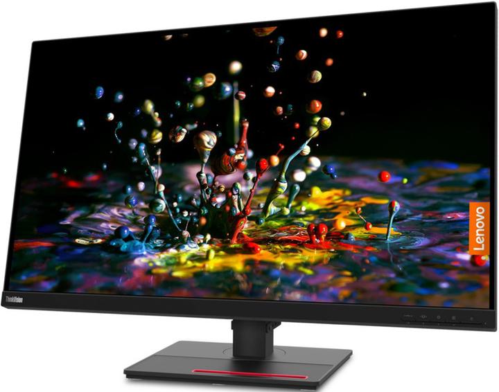 Actual product image Lenovo ThinkVision P32p-20 (3840 x 2160 Pixels, 31.50")