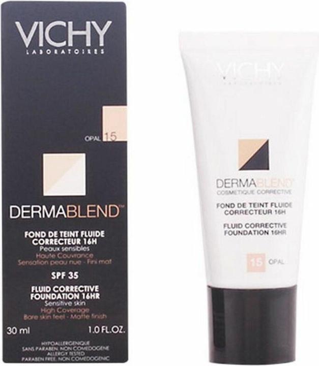 Immagine prodotto Vichy Dermablend (25 nudo)