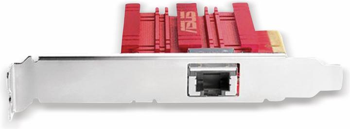 Immagine prodotto ASUS Xg-C100c (Mini PCI Express)