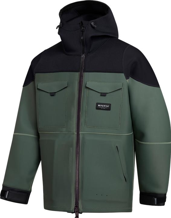 Dark Olive