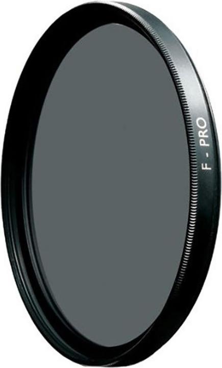 Produktbild B+W F-Pro 106 (55 mm, ND- / Graufilter)