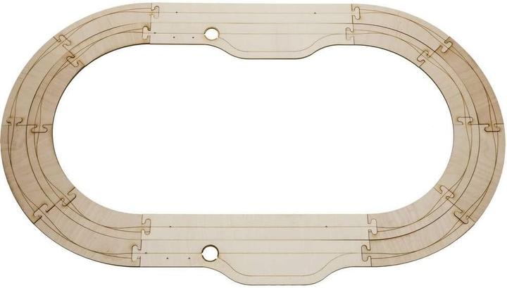 Produktbild Faller Car System H0 Strassenelemente