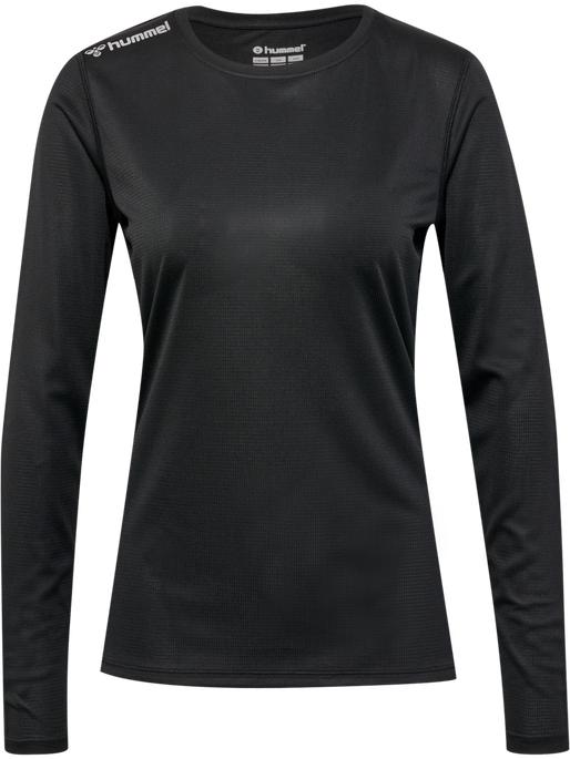 Image du produit hummel hmlRUN JERSEY L/S WOMAN (XS)