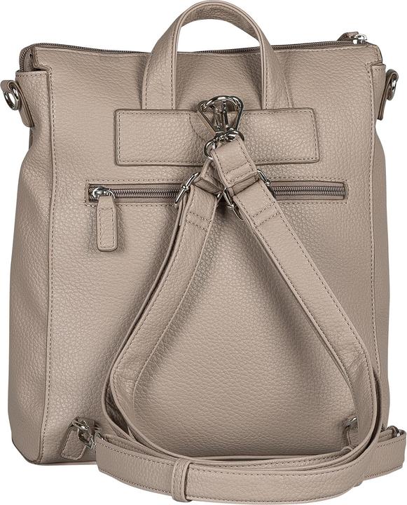 Image du produit Tom Tailor Raisa Hobo Bag / Backpack (8 l)