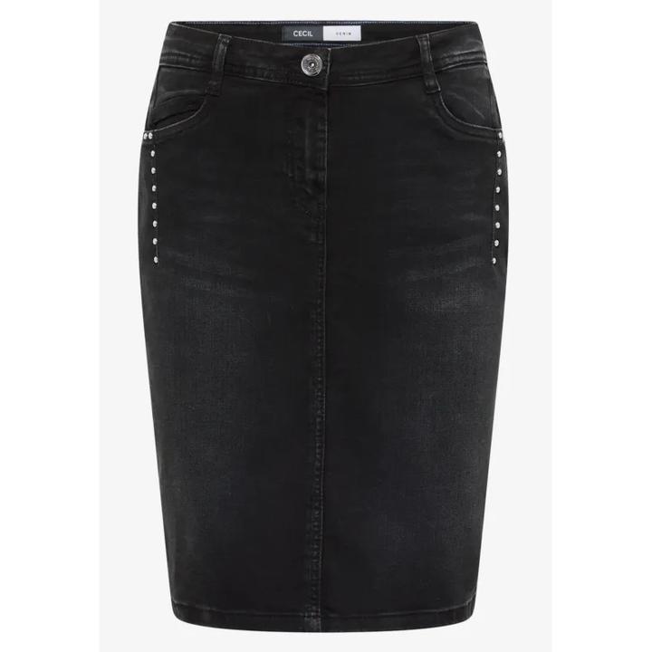 Immagine prodotto Cecil Gonna in denim da donna (32)