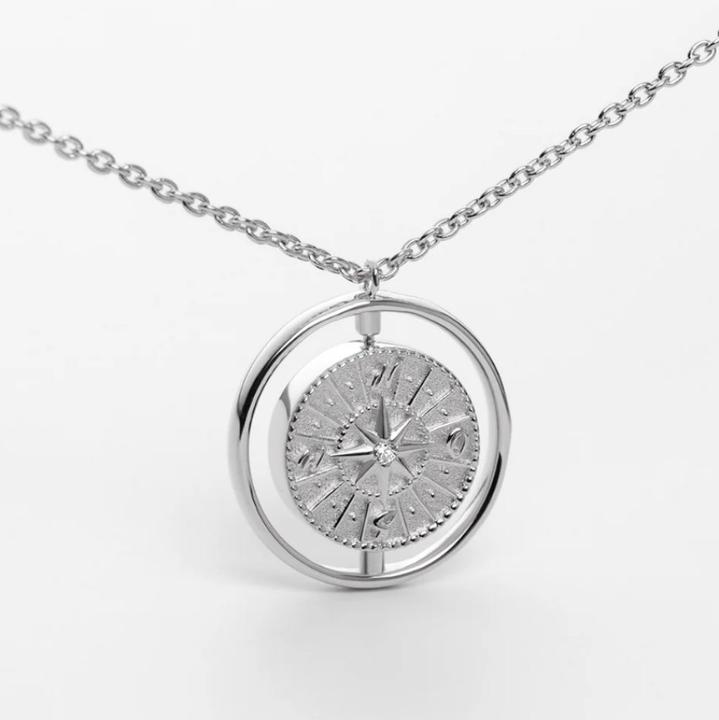 Produktbild Paul Hewitt PH-JE-2198 (Silber 925, Sterling Silber, 45 cm)