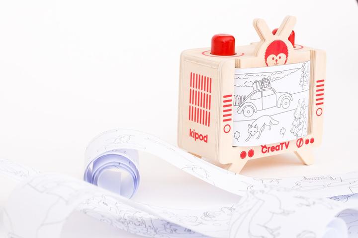 Image du produit Kipod CreaTV