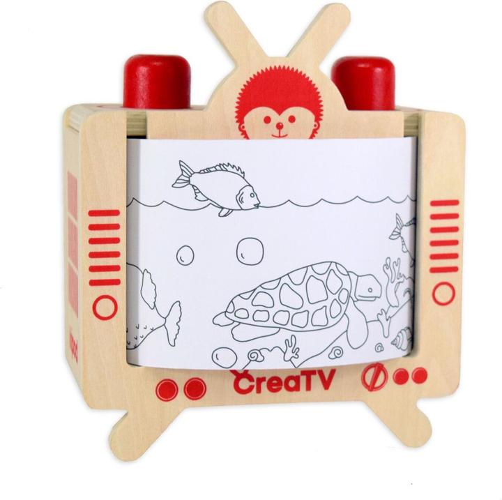 Image du produit Kipod CreaTV