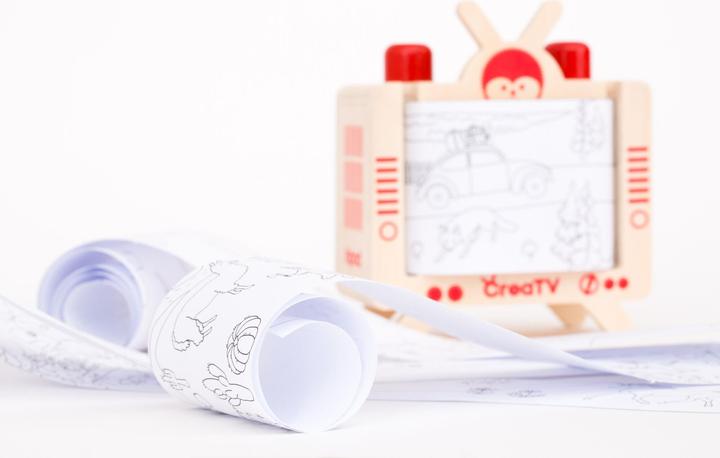 Image du produit Kipod CreaTV