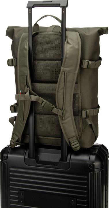Actual product image GOT BAG Rolltop 2.0 (31 l)