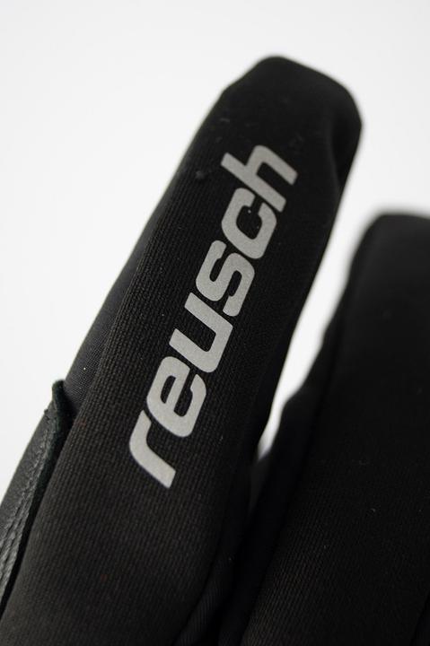 Actual product image Reusch Rey TOUCH-TEC (7)