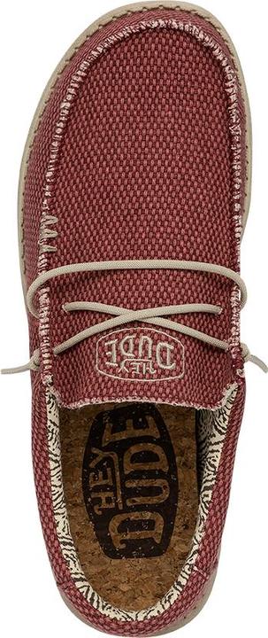 Image du produit Hey Dude Wally Braided (41)