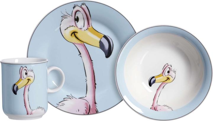 Flamingo